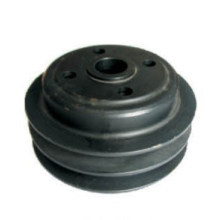 E200b Engine Part Water Pump Pulley (bigger)